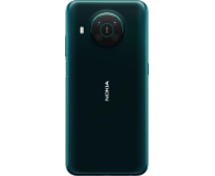 Nokia X10 Dual SIM 6/64 zielony 5G - 657671 - zdjęcie 4